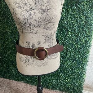 Belts